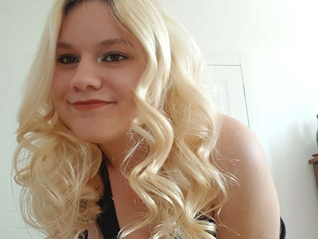 PINKSAMANTHA amateur webcam photo