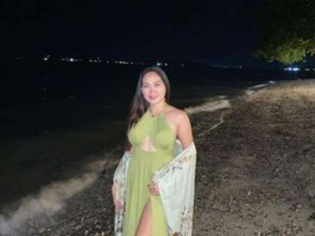 PINKY121 amateur webcam photo