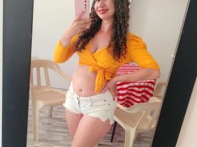PINKYNOVA amateur webcam photo