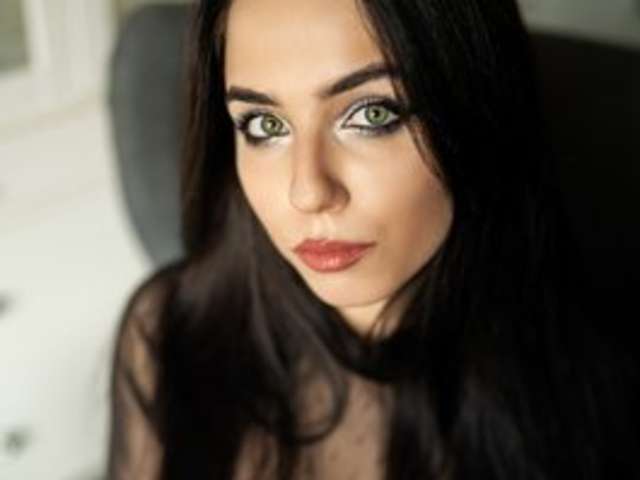 POLLYBEAUTY amateur webcam photo