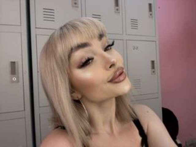 POLLYEXTASY amateur webcam photo