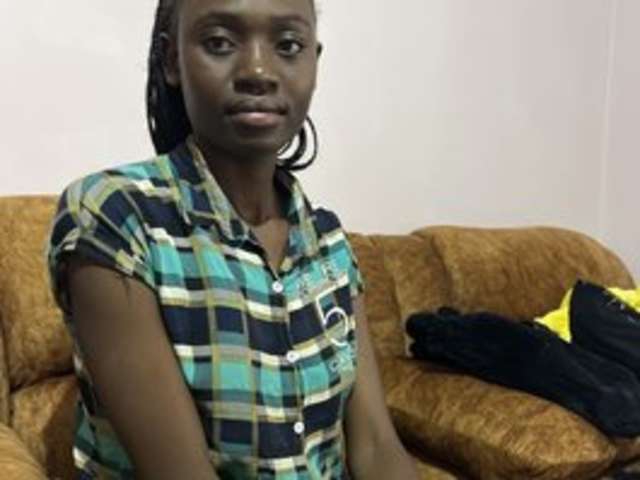 PREETYGIRL amateur webcam photo