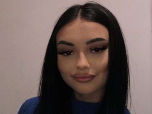 RACHELRAVE amateur webcam photo