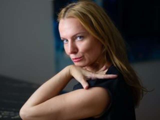 RACHELSWEET amateur webcam photo