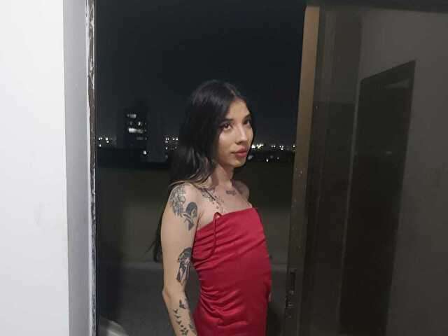 RAVENDCL amateur webcam photo