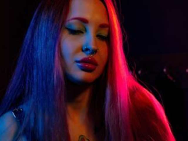 REDFOX9595 amateur webcam photo