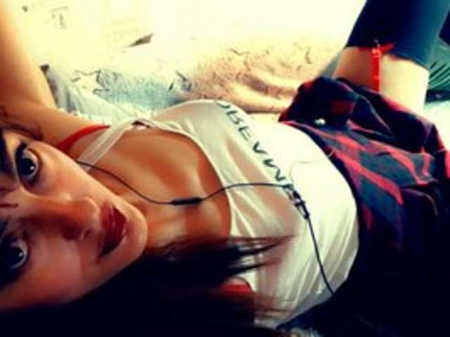 RELISHSAVOR amateur webcam photo