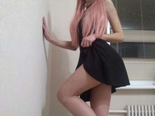 RINAREBBEL amateur webcam photo