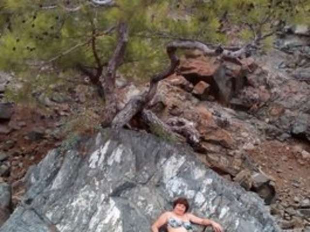 ROMACHKAT amateur webcam photo