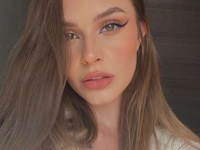 RONNIEROSE amateur webcam photo