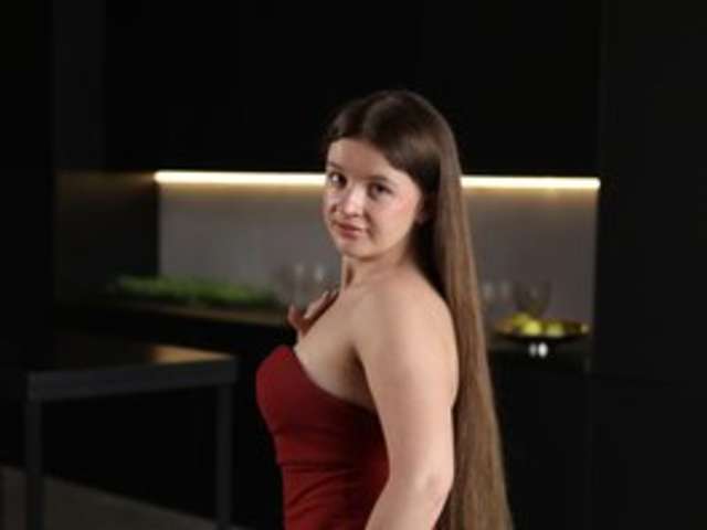 ROSALINELOV amateur webcam photo