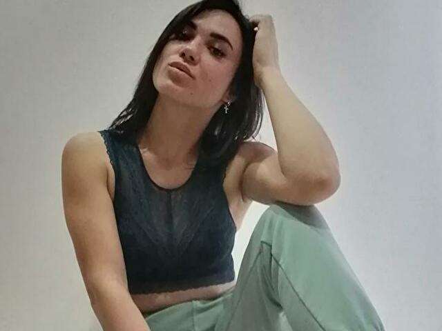 ROXANNE amateur webcam photo