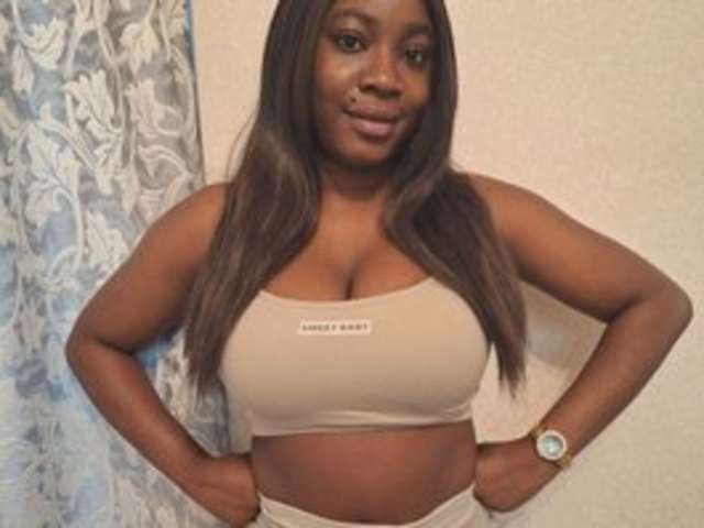 RUSSIANBLACKBABY amateur webcam photo