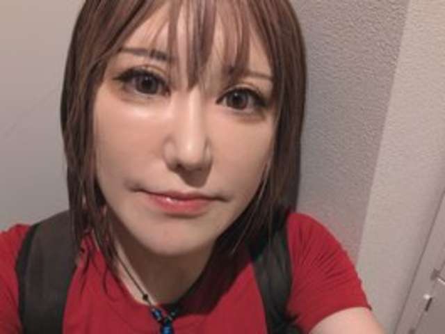 SAYO-JAPANESE amateur webcam photo