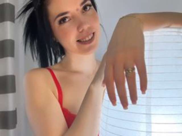 SEXY-GODDESABRINA amateur webcam photo