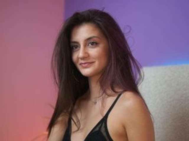 SABRINAHOPE amateur webcam photo