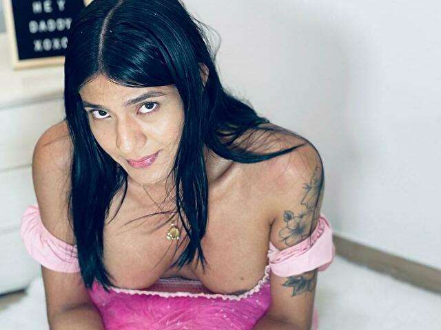 SACHAEVANSTS amateur webcam photo