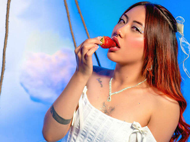 SAELIVRAE amateur webcam photo