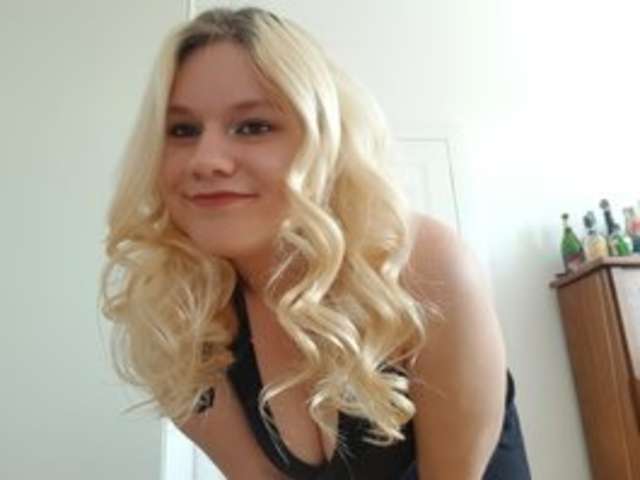 SAMANTHADARLING amateur webcam photo