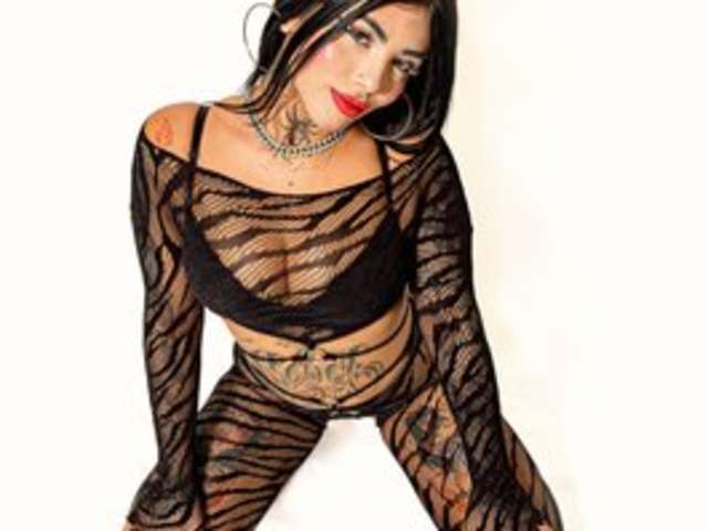 SAMANTHASUTRA amateur webcam photo