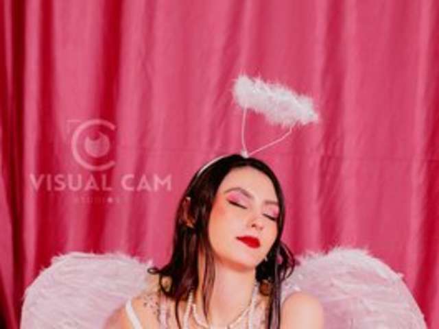 SAMARA-GOALS amateur webcam photo