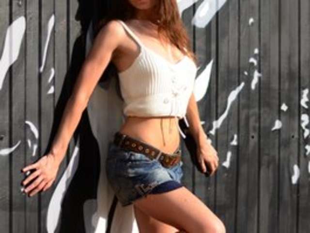 SANDRA_MAY amateur webcam photo