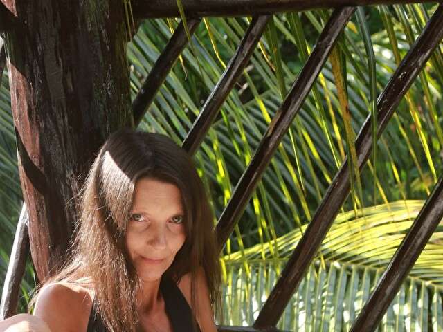 SANDRAXXX amateur webcam photo