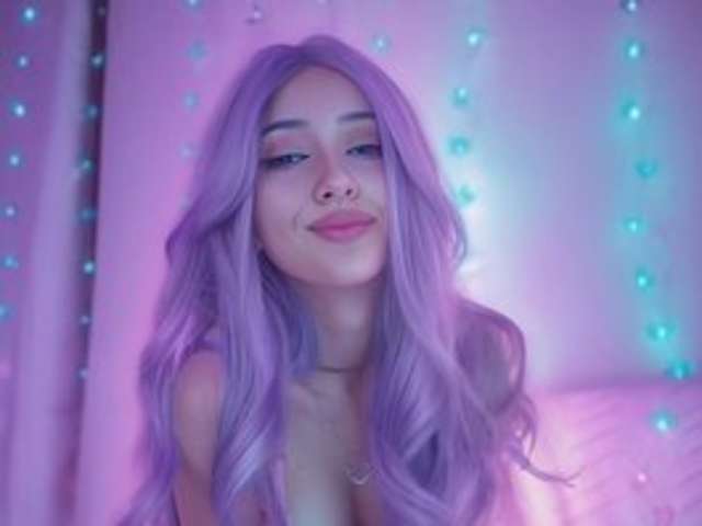 SAPPHIREEVE amateur webcam photo