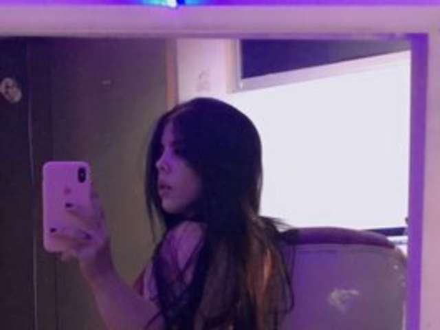 SARIITA amateur webcam photo