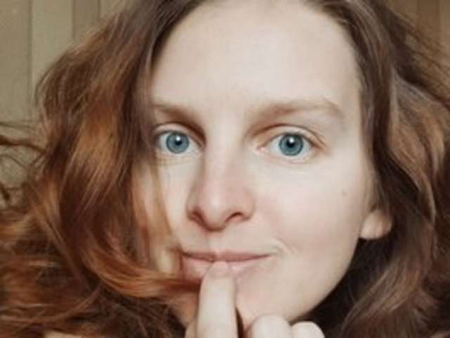 SASHA-ZDES amateur webcam photo