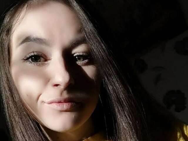 SCARLETSIGHS amateur webcam photo