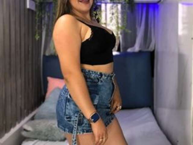 SCARLETTVANCE amateur webcam photo