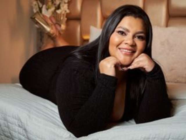 SELENNACOOPER amateur webcam photo