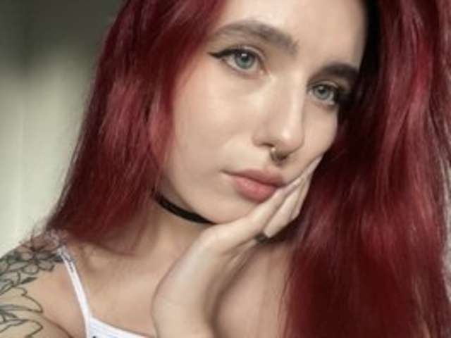 SELINAXYLIA amateur webcam photo