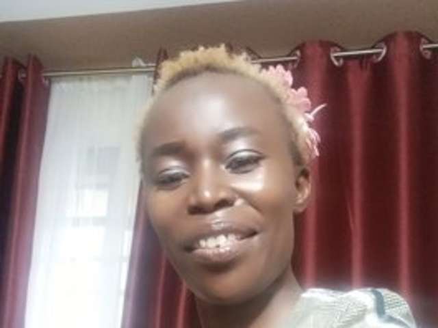 SEXXYCANDY amateur webcam photo