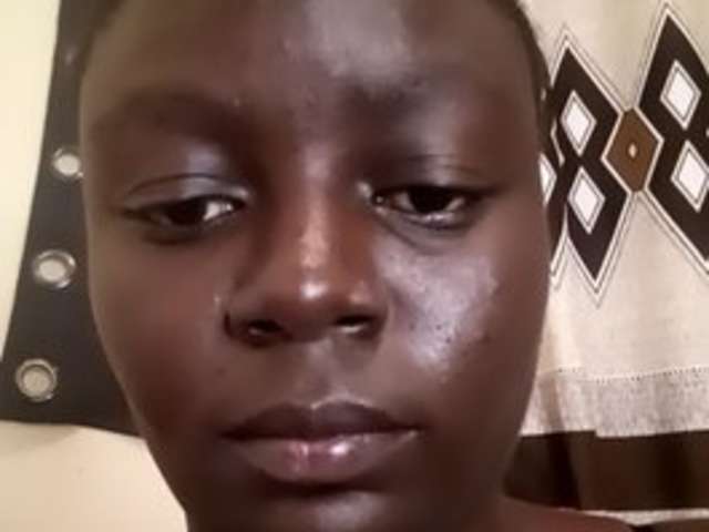 SEXXYWETPUSSY amateur webcam photo