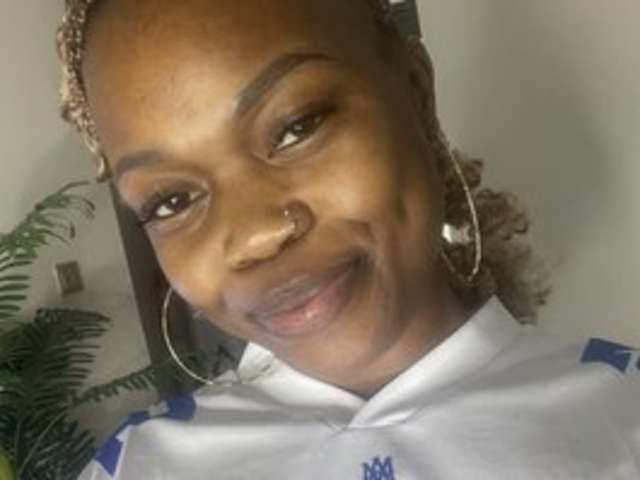 SEXYGUSHER amateur webcam photo