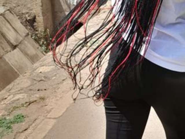 SEXYSUZZY12 amateur webcam photo