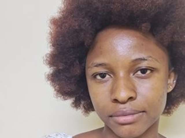 SIANNA amateur webcam photo