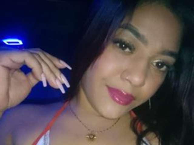 SILVANA-MARTIX amateur webcam photo