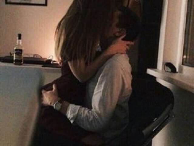SOSWEETCOUPLE amateur webcam photo