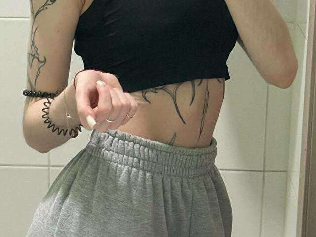 SOFIDREAM amateur webcam photo