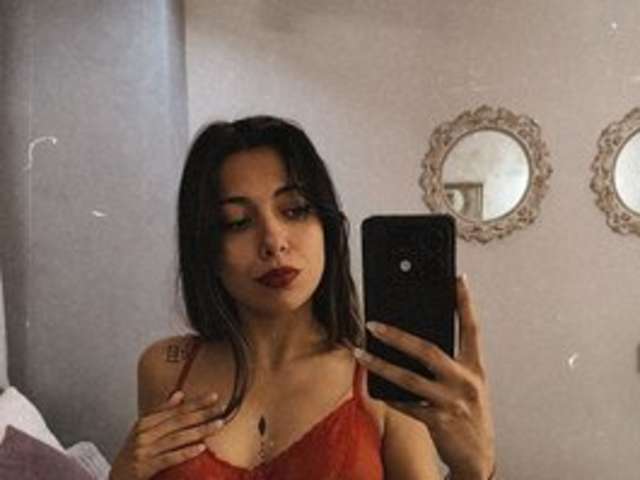SONIASUMMERS amateur webcam photo