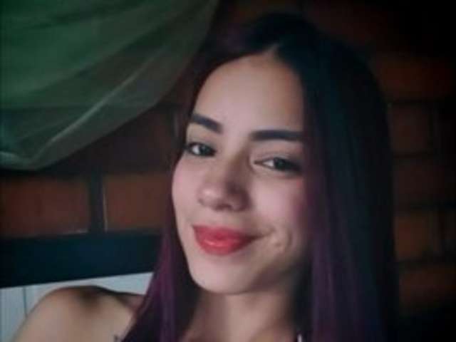 SOPHIEREY amateur webcam photo
