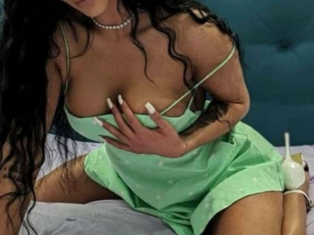 SORANA amateur webcam photo