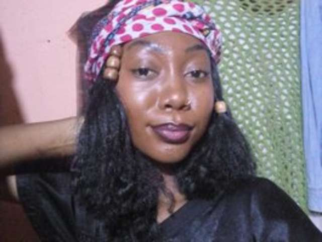 SPICYMACKENZIE1 amateur webcam photo