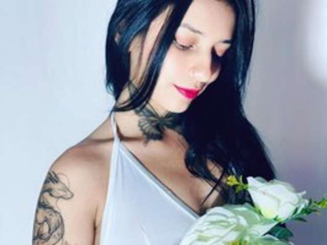 STEFANNYSWEET amateur webcam photo