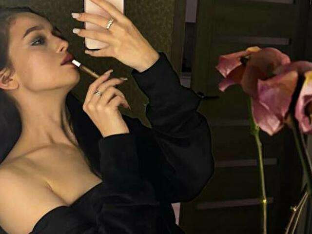 STESHARAY amateur webcam photo