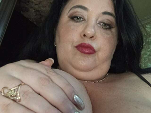 SUGARMOMMY amateur webcam photo