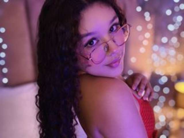 SWEET-ROSSE amateur webcam photo